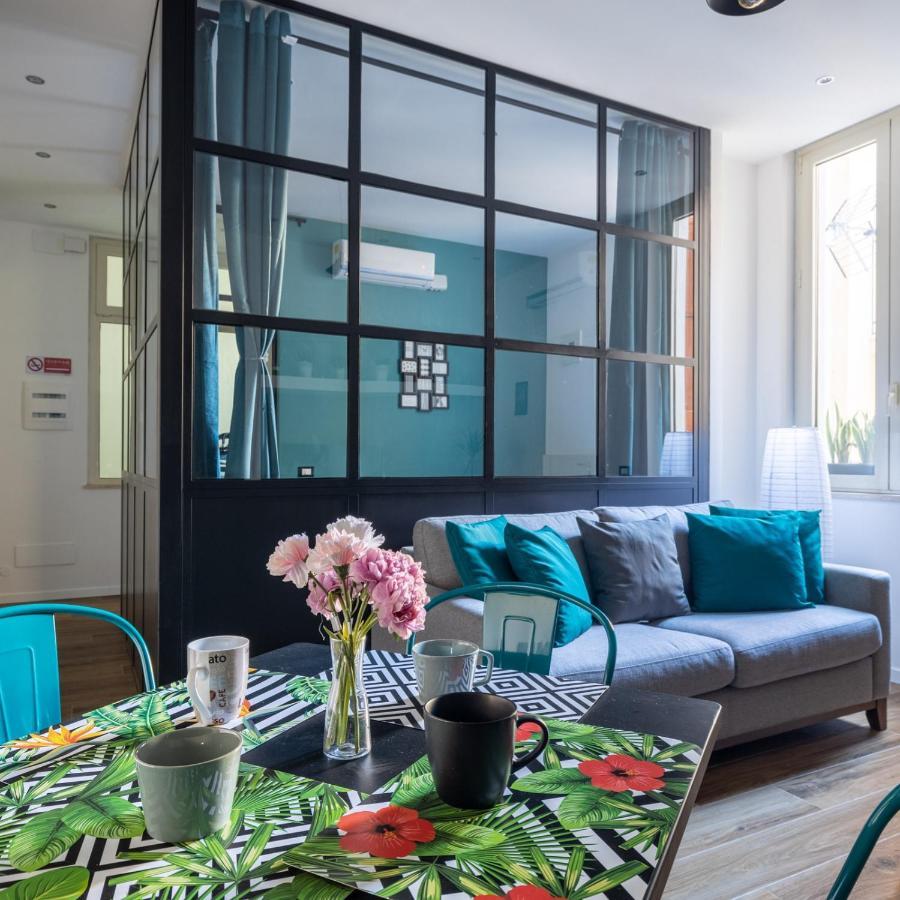 Bruno Apartment Palermo Exterior photo