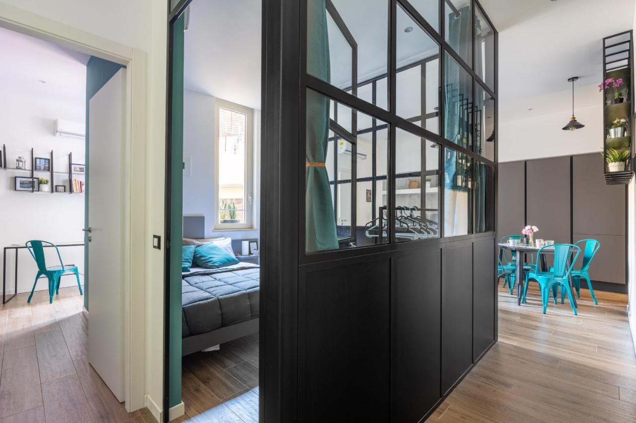 Bruno Apartment Palermo Exterior photo