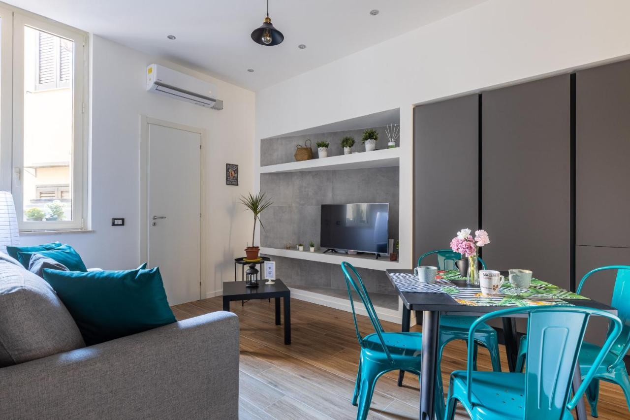 Bruno Apartment Palermo Exterior photo