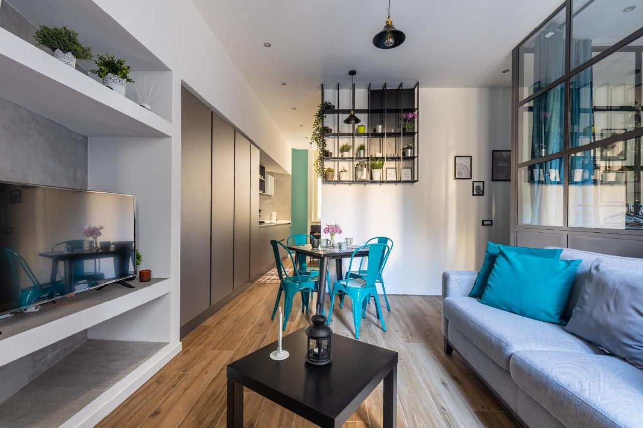 Bruno Apartment Palermo Exterior photo